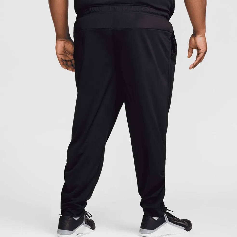 Totality Men's Dri-fit Open hem Trainingsbroek