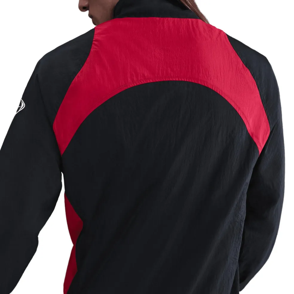 Total90 Men's Water-repellent Trainingsjas