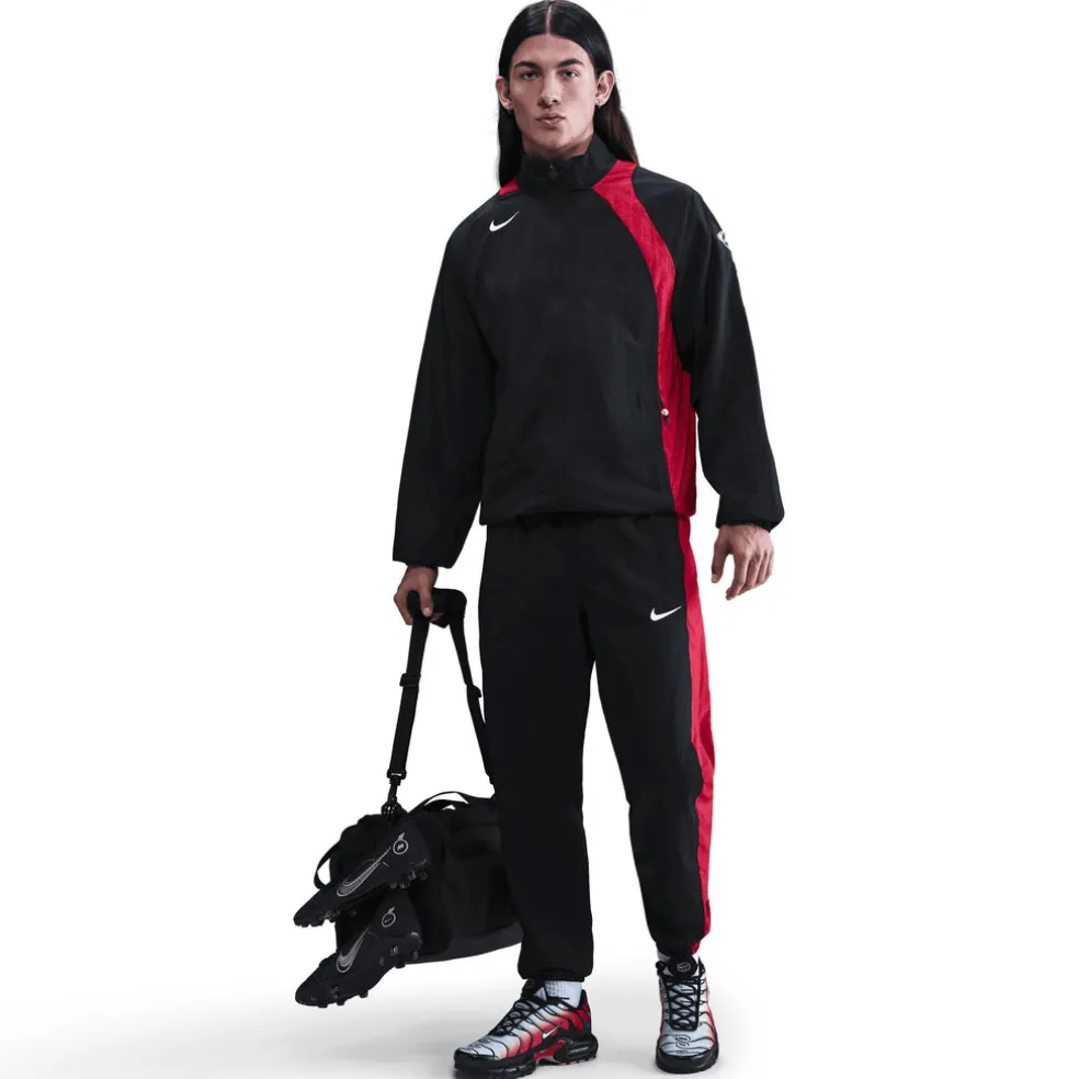 Total90 Men's Water-repellent Trainingsjas