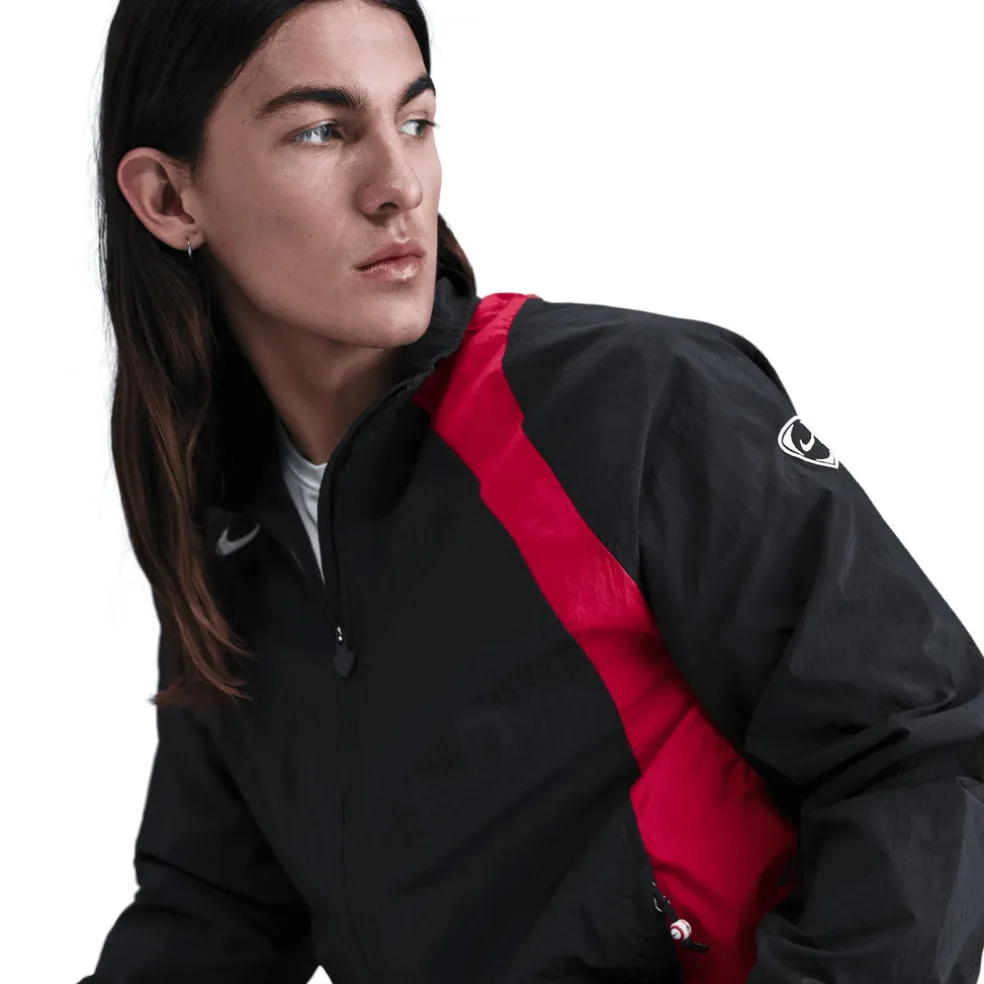 Total90 Men's Water-repellent Trainingsjas