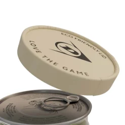 Tour Performance 3PET Tennisbal Gasgevuld voor Optimale Speelduur - 3 voor de prijs van 2