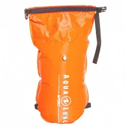 Towable Dry tas