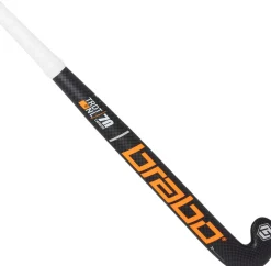 Traditional Carbon 70 Lb hockeystick