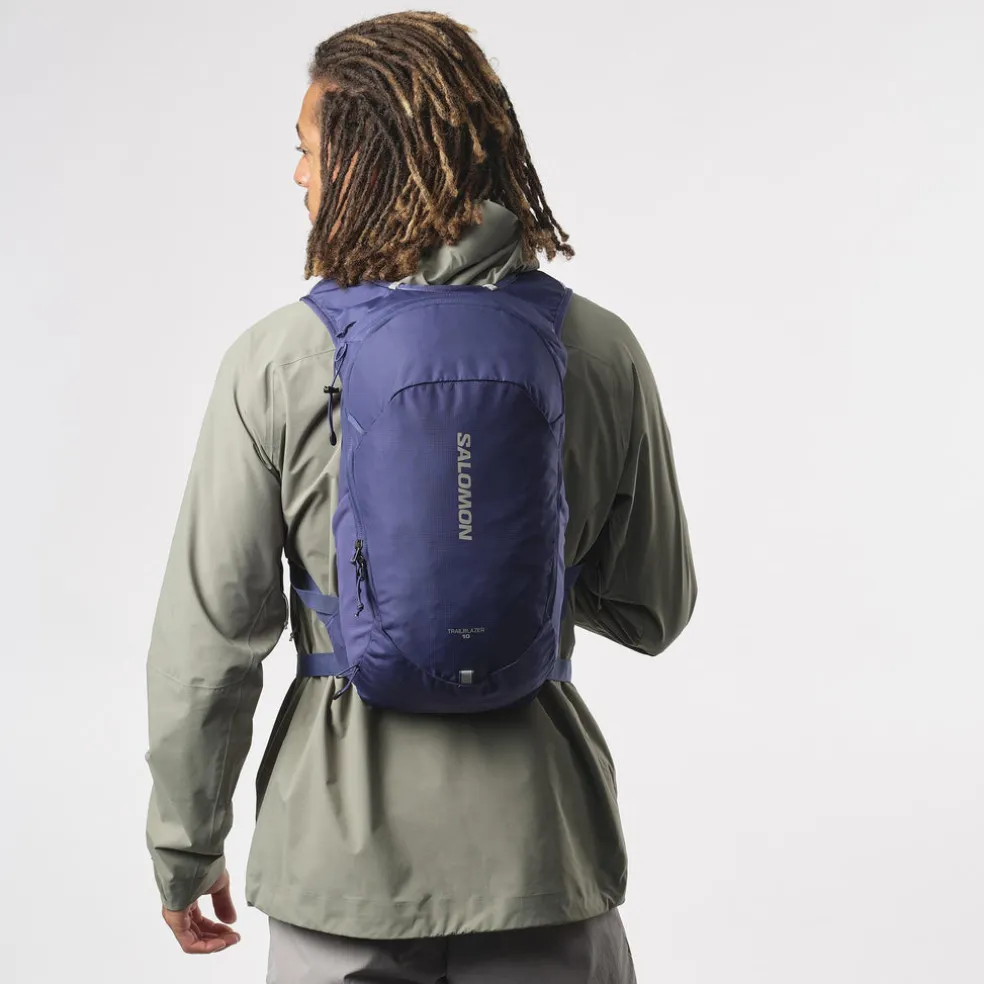 trailblazer 10