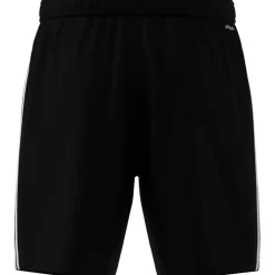 Train Essentials Piqué 3-Stripes Trainingsshort