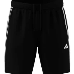 Train Essentials Piqué 3-Stripes Trainingsshort