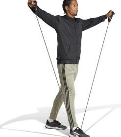 Train Essentials Seasonal Full-Zip hoodie