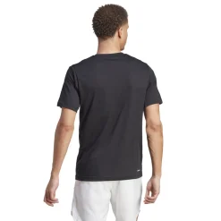 Train Essentials Seasonal Training Graphic shirt