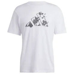 Train Essentials Seasonal Training Graphic shirt