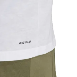 Train Essentials Seasonal Training Graphic shirt