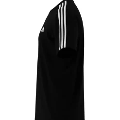 Train Essentials 3-Stripes Training T-shirt