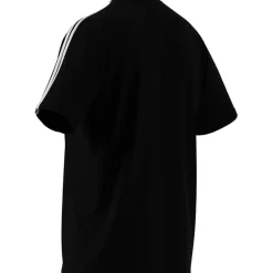 Train Essentials 3-Stripes Training T-shirt