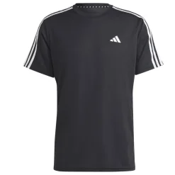 Train Essentials 3-Stripes Training T-shirt
