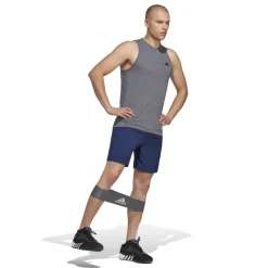 Train Essentials Woven Training Short