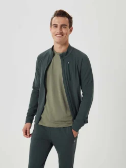 Training Midlayer jack