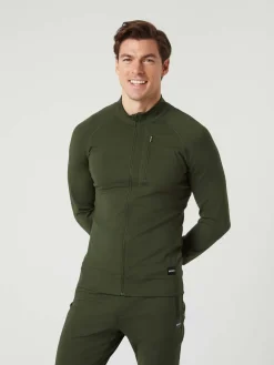 Training Midlayer jack