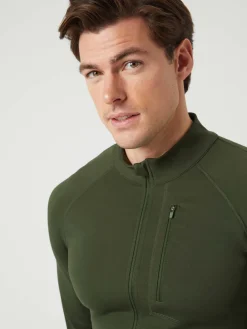 Training Midlayer jack