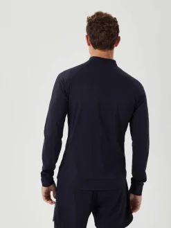 Training Midlayer jack
