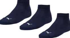 Training Quarter 3-pack sokken