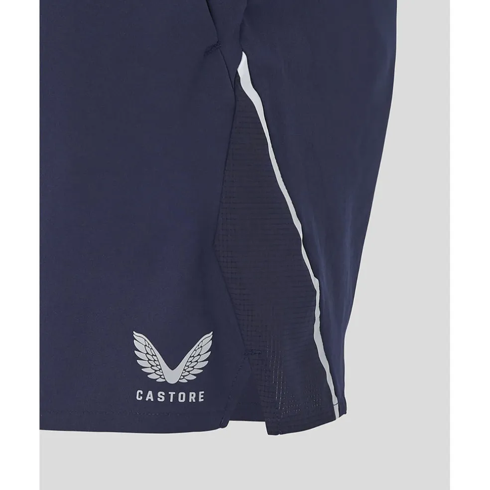 6 Training Short with inner brief