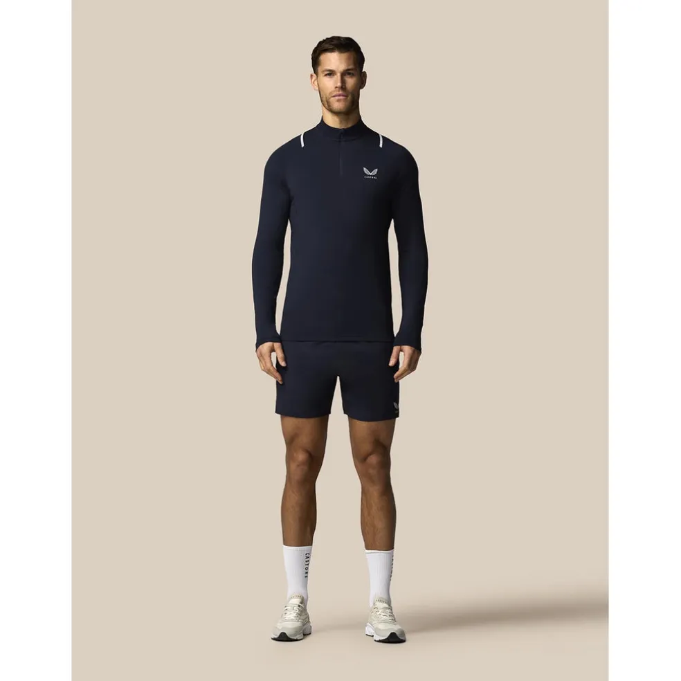 6 Training Short with inner brief