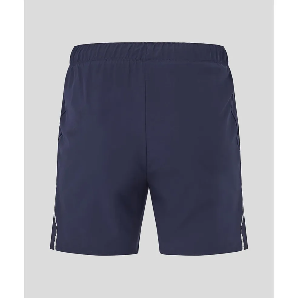 6 Training Short with inner brief
