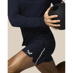 6 Training Short with inner brief