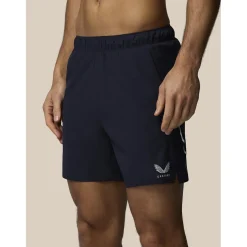 6 Training Short with inner brief