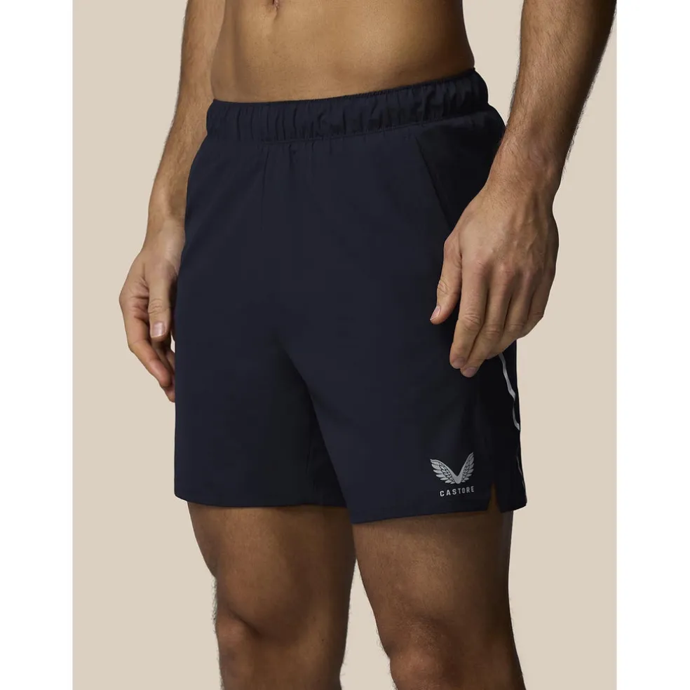 6 Training Short with inner brief