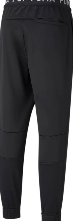 Train Pwr Fleece joggingsbroek