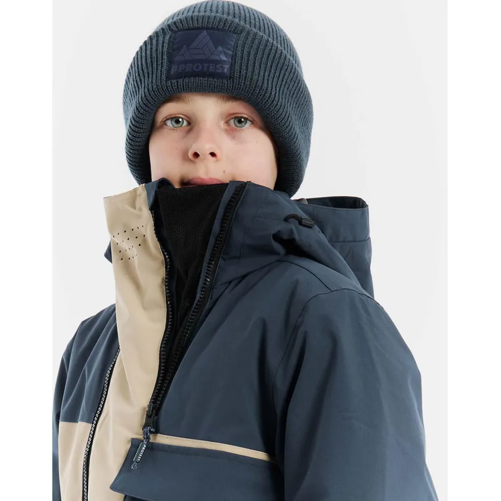 trax Jr ski-jas
