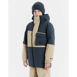 trax Jr ski-jas