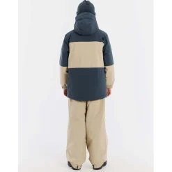trax Jr ski-jas