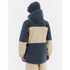 trax Jr ski-jas