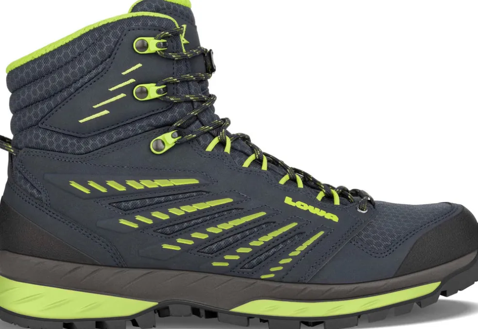 Trek Evo GTX Mid wandelschoenen