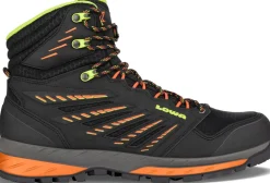 Trek Evo GTX Mid wandelschoenen