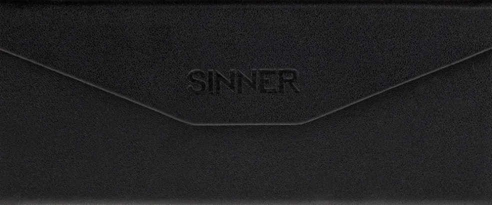 Triangle Folding Case skibril