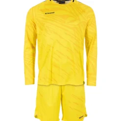 Trick Long Sleeve Goalkeeper