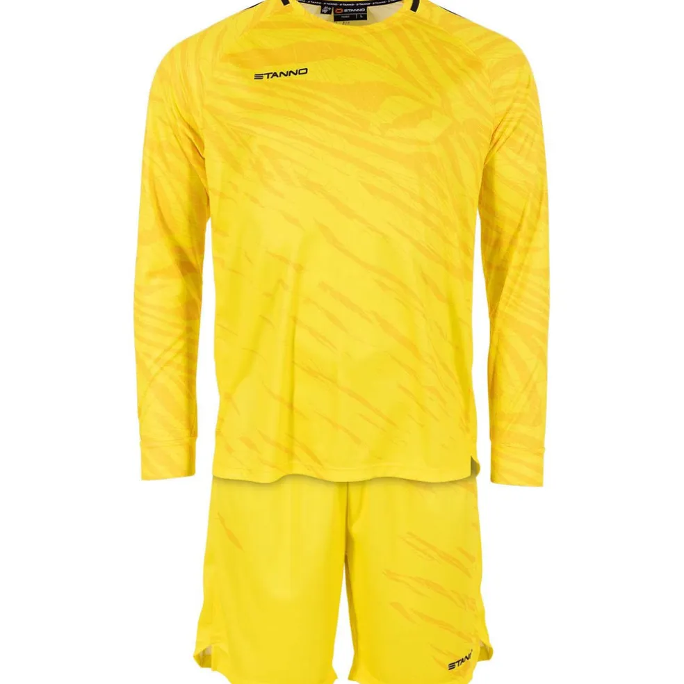 Trick Long Sleeve Goalkeeper