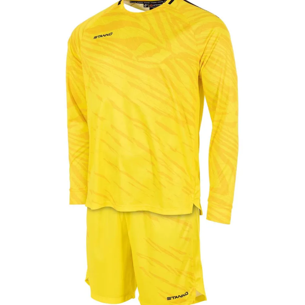 Trick Long Sleeve Goalkeeper
