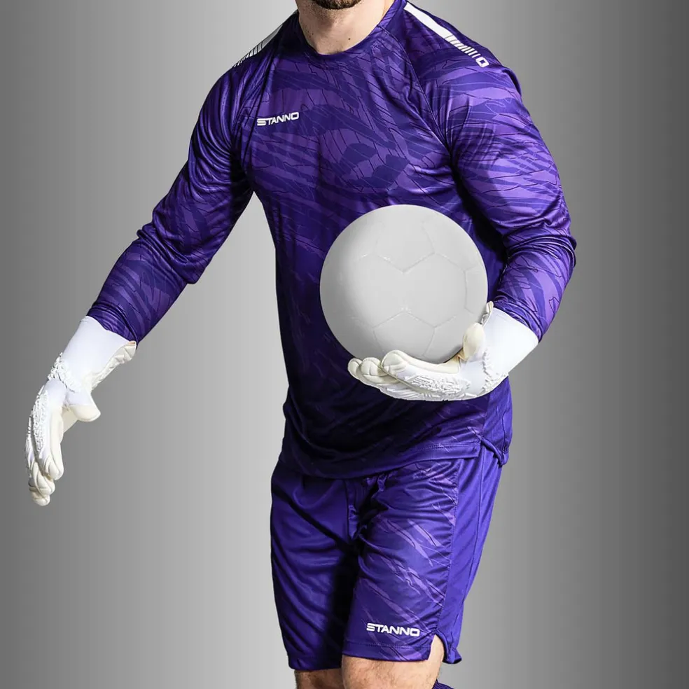 Trick Long Sleeve Goalkeeper