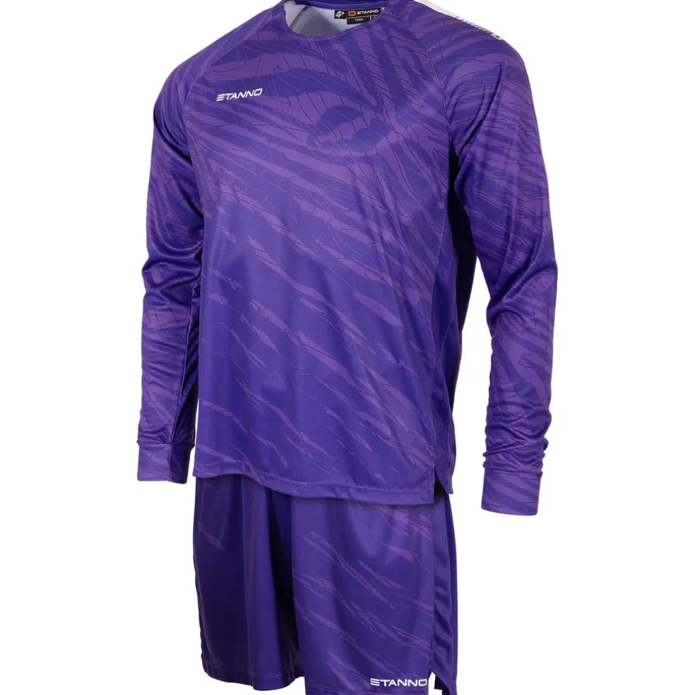 Trick Long Sleeve Goalkeeper