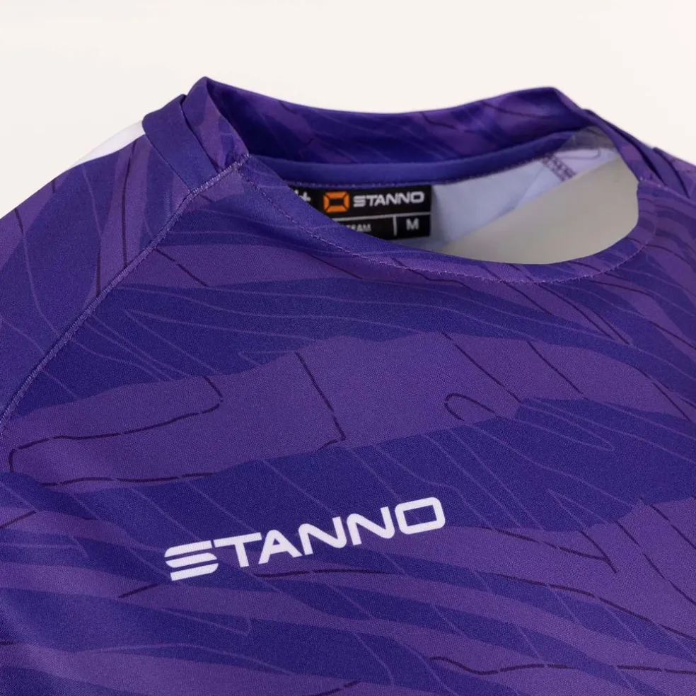 Trick Long Sleeve Goalkeeper
