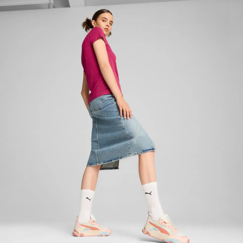 Trinity sneakers