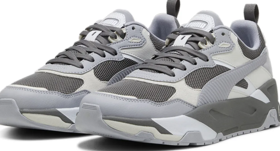 Trinity sneakers