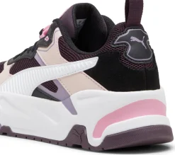 Trinity sneakers