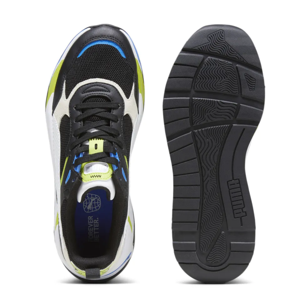 Trinity sneakers