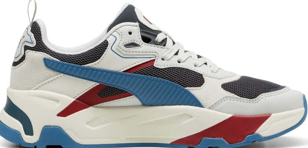 Trinity sneakers