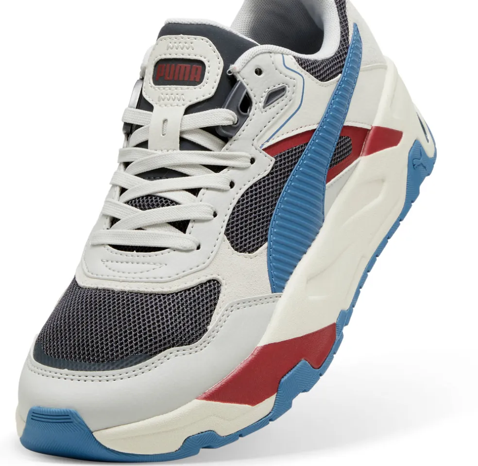 Trinity sneakers