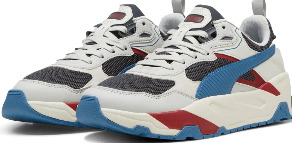 Trinity sneakers